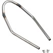 Secțiune spate SOLO TAIL SECTION ELIMINATOR din fibră de sticlă neagră SADDLEMEN Z4202 Secțiune spate SOLO TAIL SECTION ELIMINATOR din fibră de sticlă neagră SADDLEMEN Z4202 thumb