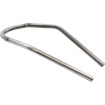 Secțiune spate SOLO TAIL SECTION ELIMINATOR din fibră de sticlă neagră SADDLEMEN Z4202 Secțiune spate SOLO TAIL SECTION ELIMINATOR din fibră de sticlă neagră SADDLEMEN Z4202 thumb