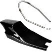 Secțiune spate SOLO TAIL SECTION VINTAGE din fibră de sticlă neagră SADDLEMEN Z4208 Secțiune spate SOLO TAIL SECTION VINTAGE din fibră de sticlă neagră SADDLEMEN Z4208 thumb