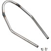 Secțiune spate SOLO TAIL SECTION VINTAGE din fibră de sticlă neagră SADDLEMEN Z4208 Secțiune spate SOLO TAIL SECTION VINTAGE din fibră de sticlă neagră SADDLEMEN Z4208 thumb