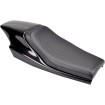 Secțiune spate SOLO TAIL SECTION VINTAGE din fibră de sticlă neagră SADDLEMEN Z4208 Secțiune spate SOLO TAIL SECTION VINTAGE din fibră de sticlă neagră SADDLEMEN Z4208 thumb