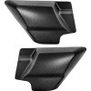 Capac lateral - carbon/mat SADDLEMEN CF-809-07-006M