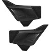 Capac lateral - carbon/lucios SADDLEMEN CF-823-07-003