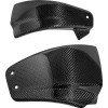 Capace laterale fibră de carbon lucios SADDLEMEN CF-818-001