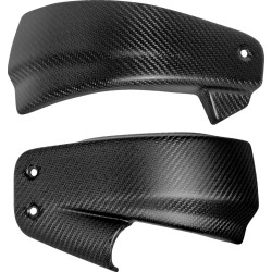 Capac lateral din fibră de carbon SADDLEMEN CF-818-002M