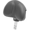 Spătar pentru șofer DOMINATOR, HD SADDLEMEN 11567D