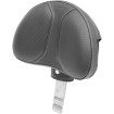 Spătar pentru șofer DOMINATOR, HD SADDLEMEN 11567D Spătar pentru șofer DOMINATOR, HD SADDLEMEN 11567D thumb
