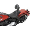 Spătar pentru șofer DOMINATOR, HD SADDLEMEN 11567D Spătar pentru șofer DOMINATOR, HD SADDLEMEN 11567D thumb