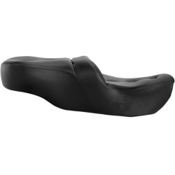 Șa pentru două persoane Road Sofa PT față/spate vinil/SaddleGel negru simplu SADDLEMEN 897-06-181 Șa pentru două persoane Road Sofa PT față/spate vinil/SaddleGel negru simplu SADDLEMEN 897-06-181