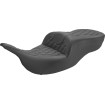 Șa dublă road sofa LS frontrear saddlegel negru simplu SADDLEMEN 897-07-182 Șa dublă road sofa LS frontrear saddlegel negru simplu SADDLEMEN 897-07-182 thumb
