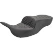 Șa dublă road sofa LS frontrear saddlegel negru simplu SADDLEMEN 897-07-182 Șa dublă road sofa LS frontrear saddlegel negru simplu SADDLEMEN 897-07-182 thumb