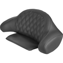 Spătar Road Sofa LS piele spate neagră SADDLEMEN 90-11884LS