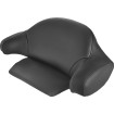 Spătar ROAD SOFA PT din vinil negru SADDLEMEN 90-11884PT Spătar ROAD SOFA PT din vinil negru SADDLEMEN 90-11884PT thumb
