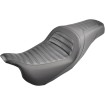 Șa pentru doi slim frontrear SADDLEHYDESADDLEGEL neagră SADDLEMEN 808-07B-161 Șa pentru doi slim frontrear SADDLEHYDESADDLEGEL neagră SADDLEMEN 808-07B-161 thumb