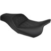 Șa 2-up slim frontrear leathersaddlehydesaddlegel negru SADDLEMEN 808-07B-162 Șa 2-up slim frontrear leathersaddlehydesaddlegel negru SADDLEMEN 808-07B-162 thumb
