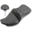 Șa pentru două persoane Road Sofa LS față/spate LeatherSaddleGel neagră SADDLEMEN 808-07B-184BR Șa pentru două persoane Road Sofa LS față/spate LeatherSaddleGel neagră SADDLEMEN 808-07B-184BR thumb