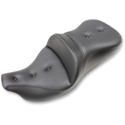 Șa pentru doi Road Sofa PT față-spate vinilSaddleGel negru SADDLEMEN 808-07B-183 Șa pentru doi Road Sofa PT față-spate vinilSaddleGel negru SADDLEMEN 808-07B-183