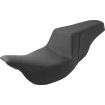 Șa dublă step up gripper frontrear saddlehyde saddle gel plain black SADDLEMEN 808-07B-174 Șa dublă step up gripper frontrear saddlehyde saddle gel plain black SADDLEMEN 808-07B-174 thumb