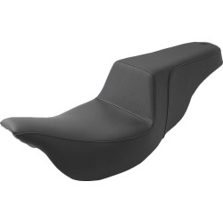 Șa dublă step up gripper frontrear saddlehyde saddle gel plain black SADDLEMEN 808-07B-174 Șa dublă step up gripper frontrear saddlehyde saddle gel plain black SADDLEMEN 808-07B-174