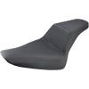 Șa step up gripper smooth black SADDLEMEN 812-26-174