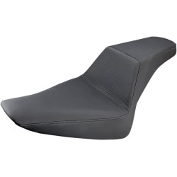 Șa step up gripper smooth black SADDLEMEN 812-26-174