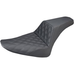 Șa step up ls front lattice black SADDLEMEN 812-26-172 Șa step up ls front lattice black SADDLEMEN 812-26-172