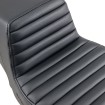 Șa step up tuck & roll pleated neagră SADDLEMEN 897-06-171 Șa step up tuck & roll pleated neagră SADDLEMEN 897-06-171 thumb