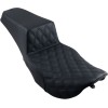 Șa ls-step up driver lattice black SADDLEMEN 897-06-172