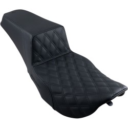 Șa ls-step up driver lattice black SADDLEMEN 897-06-172 Șa ls-step up driver lattice black SADDLEMEN 897-06-172