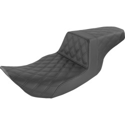 Șa step up ls front lattice black SADDLEMEN 897-06-175 Șa step up ls front lattice black SADDLEMEN 897-06-175