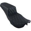 Șa step up ls front lattice black SADDLEMEN 897-06-175 thumb