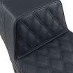Șa step up ls front lattice black SADDLEMEN 897-06-175 thumb