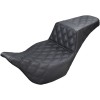Șa step up ls front lattice black SADDLEMEN 808-07B-175