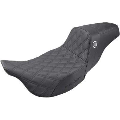 Șa SDC performance grip SADDLEMEN SC80807D0 Șa SDC performance grip SADDLEMEN SC80807D0