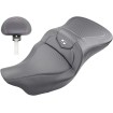 Șa RS EXT RCH CF W/BR SADDLEMEN 808-07B-186BR thumb
