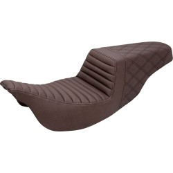 Șa step up LS FLH maro SADDLEMEN 808-07B-176BR Șa step up LS FLH maro SADDLEMEN 808-07B-176BR