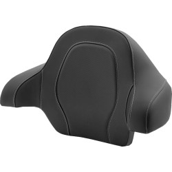 Capac CF TOUR PAK SADDLEMEN 814-07-TPACK-CF Capac CF TOUR PAK SADDLEMEN 814-07-TPACK-CF