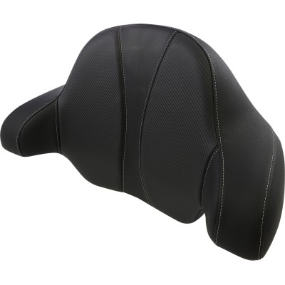 Capac DOMINATOR TOURPAK SADDLEMEN 814-07-TPACK-D Capac DOMINATOR TOURPAK SADDLEMEN 814-07-TPACK-D