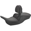 Șa ROADSOFA CF cu spătar SADDLEMEN 897-07-185BR thumb
