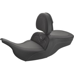 Șa ROADSOFA CF cu spătar SADDLEMEN 897-07-185BR Șa ROADSOFA CF cu spătar SADDLEMEN 897-07-185BR