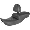 Șa LS ROADSOFA BR SADDLEMEN 897-06-182BR Șa LS ROADSOFA BR SADDLEMEN 897-06-182BR thumb