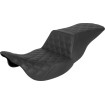 Șa step up LS FLH SADDLEMEN 808-07B-195 Șa step up LS FLH SADDLEMEN 808-07B-195 thumb