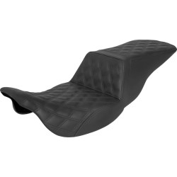 Șa step up LS FLH SADDLEMEN 808-07B-195 Șa step up LS FLH SADDLEMEN 808-07B-195