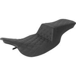 Șa step up LS FLH SADDLEMEN 897-07-195 Șa step up LS FLH SADDLEMEN 897-07-195