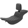 Șa tour step up full ls SADDLEMEN 897-07-195BR
