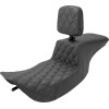 Șa tour step up FRT LS SADDLEMEN 897-06-192BR