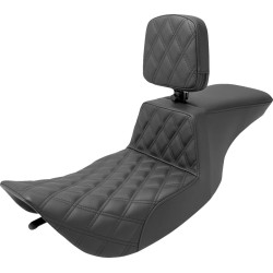 Șa tour step up FRT LS SADDLEMEN 897-06-192BR Șa tour step up FRT LS SADDLEMEN 897-06-192BR