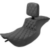Șa tour step up full LS SADDLEMEN 897-06-195BR