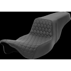 Șa Step-Up - rază extinsă SADDLEMEN 808-07B-178 Șa Step-Up - rază extinsă SADDLEMEN 808-07B-178