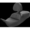 Șa RoadSofa - cu încălzire - cu spătar SADDLEMEN 808-07B-189BR Șa RoadSofa - cu încălzire - cu spătar SADDLEMEN 808-07B-189BR thumb